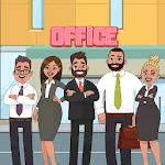 Pretend Play Busy Office Life | Indus Appstore | App Icon