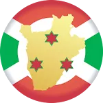 Burundi Radio Stations | Indus Appstore | App Icon