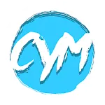 CYM | Cook's Youth Ministry | Indus Appstore | App Icon