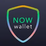 NOW Wallet: Store & Buy Crypto | Indus Appstore | App Icon