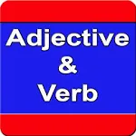 Adjective & Verbs | Indus Appstore | App Icon