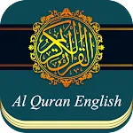 Quran In English Audio | Indus Appstore | App Icon