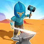 Weapons Master | Indus Appstore | App Icon