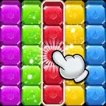 Jewels Garden® : Puzzle Game | Indus Appstore | App Icon