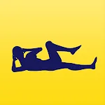 5 Minute Ab Workouts | Indus Appstore | App Icon