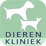 Kliniek voor Gezelschapsdieren | Indus Appstore | App Icon