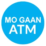 Mo gaan ATMapp icon