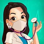 Medicine Dash: Hospital Game | Indus Appstore | App Icon