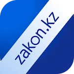 Zakon.kz | Indus Appstore | App Icon