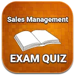 Sales Management Quiz exam | Indus Appstore | App Icon