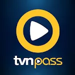 TVN Pass | Indus Appstore | App Icon