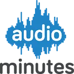 Audiominutes | Indus Appstore | App Icon