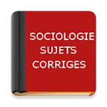 Sociologie : Sujets Corrigés | Indus Appstore | App Icon