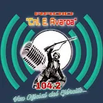 Radio Cnl.Eduardo Avaroa 104.2 | Indus Appstore | App Icon