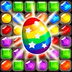 Jewel Dungeon - Match 3 Puzzle | Indus Appstore | App Icon