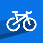 Bikemap: Cycling Tracker & GPS | Indus Appstore | App Icon