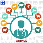 AHIMSA | Indus Appstore | App Icon