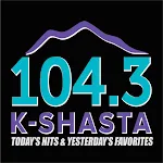 KSHASTA 104.3 | Indus Appstore | App Icon