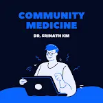 Community Medicine Mnemonics b | Indus Appstore | App Icon