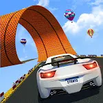 Mega Ramp - Crazy Car Stunt | Indus Appstore | App Icon