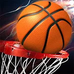 Basketball Mobile Sports Game | Indus Appstore | App Icon