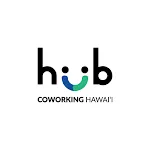 Hub Coworking Hawaii | Indus Appstore | App Icon