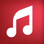 GUL Music Player | Indus Appstore | App Icon