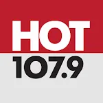 HOT 107.9 (KHXT) | Indus Appstore | App Icon