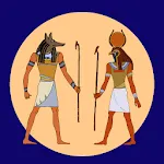 The Egyptian Crystal Ball | Indus Appstore | App Icon