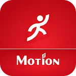 Motion Learning App | Indus Appstore | App Icon