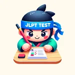 JLPT Test: N5 - N1app icon