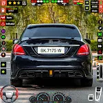 City Car Simulator Car Driving | Indus Appstore | App Icon