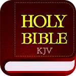 King James Bible - KJV Offline | Indus Appstore | App Icon