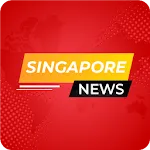 Singapore News | Indus Appstore | App Icon