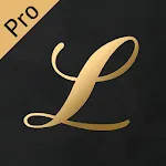 Luxy Pro - Elite Dating | Indus Appstore | App Icon