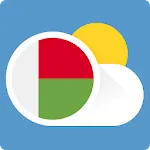 Madagascar Weatherapp icon