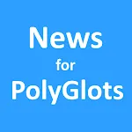 News for Polyglots | Indus Appstore | App Icon