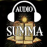 Aquinas Summa Catholic Audio | Indus Appstore | App Icon