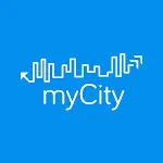 myCity | Indus Appstore | App Icon