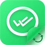 Recover Deleted Messages | Indus Appstore | App Icon