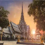 Travel Thailand: Vacation Deal | Indus Appstore | App Icon