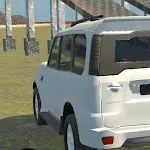 indian car simulator 3d 2023 | Indus Appstore | App Icon