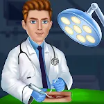 Virtual hospital operate - Dr  | Indus Appstore | App Icon