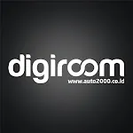 Digiroom by Auto2000 | Indus Appstore | App Icon