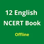 12 English NCERT Book | Indus Appstore | App Icon