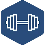 wger Workout Manager | Indus Appstore | App Icon