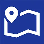 GPS Maps Measure | Indus Appstore | App Icon