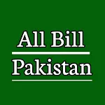 All Bill Pakistan | Indus Appstore | App Icon