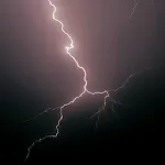 Real Lightning Storm Wallpaper | Indus Appstore | App Icon