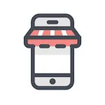 WiShop Marketplace | Indus Appstore | App Icon